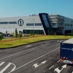 KuehneNagel and Manpower innovation and sustainability in the new logistics