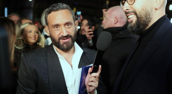 LFI accused of anti Semitism for this image on Hanouna