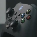 Last update broke Xbox controllers