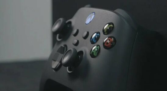 Last update broke Xbox controllers