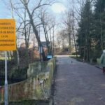 Leusden is struggling with costs for approach bridge in Lockhorsterbos