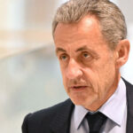 Libyan financing for the financial prosecutors office Nicolas Sarkozy is