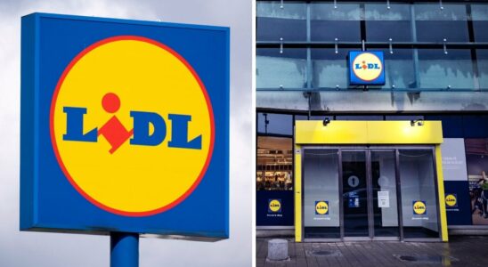 Lidls change since February 1 touches all stores