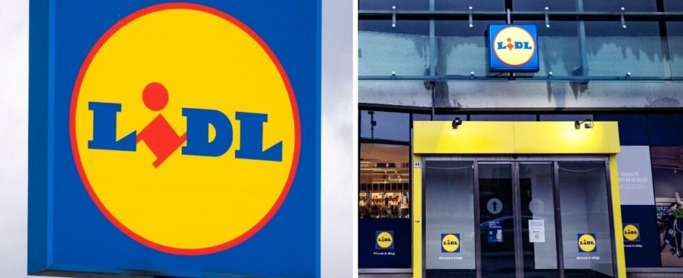 Lidls change since February 1 touches all stores