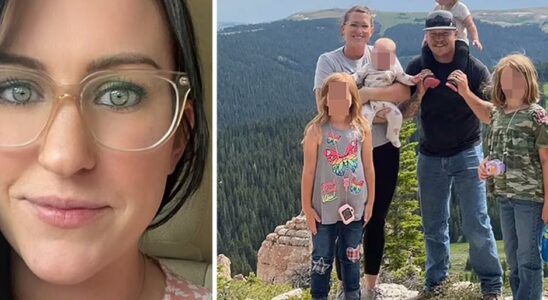 Lighthouse Mom shot her children a daughter is fighting