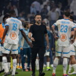 Ligue 1 OM loses big before the shock against PSG