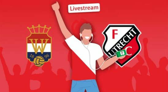 Listen here from 1145 am live to Willem II