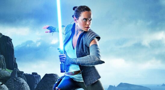 Lucasfilm boss clarifies the individual projects