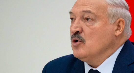 Lukashenko invites you to peace talks Without Tjafs