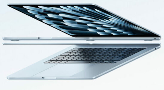 M4 Processor MacBook Air and New Mac Studio officially introduced