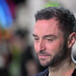 Mans Zelmerlow sets gig