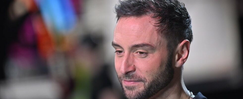 Mans Zelmerlow sets gig