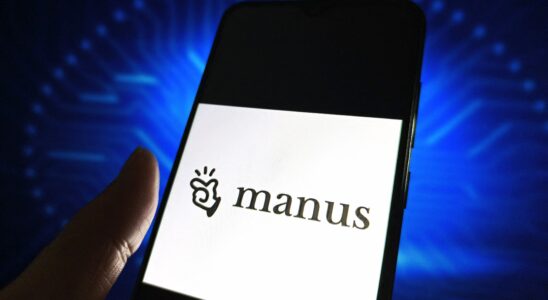 Manus this new Chinese agent who worries Silicon Valley