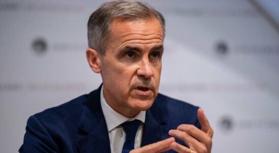 Mark Carney the economist Rock Star who should replace Justin