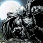 Marvels plans for Moon Knight and Ghost Rider appeared