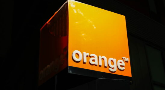 Massive hacking at Orange information from many stolen customers how