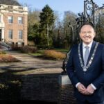 Mayor Reinders wants to be achieved in Stichtse Vecht A