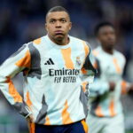 Mbappe back in Paris the crazy scenario takes shape