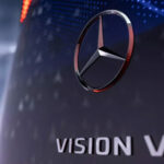 Mercedes Benz Announced Van Electrical Architecture VanEA