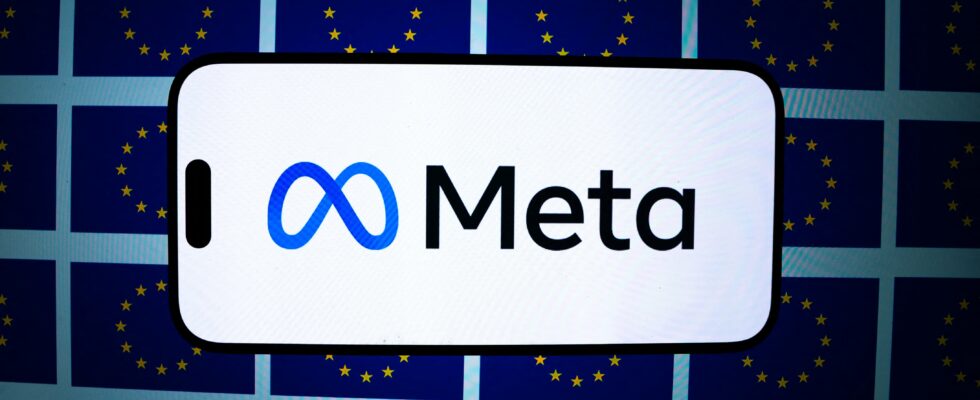 Meta AI assistant finally arrives in Europe more than a