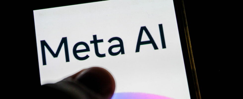 Meta Ai finally arrives in Europe is it better than