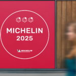 Michelin guide 2025 the list of restaurants that lose their