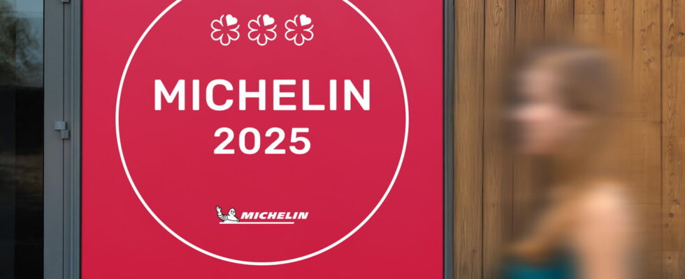 Michelin guide 2025 the list of restaurants that lose their