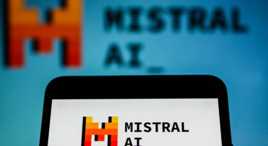 Mistral AI a brand new deployed model which poses a