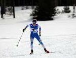 More European Championship medals in ski orienteering sprints In a