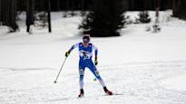 More European Championship medals in ski orienteering sprints In a