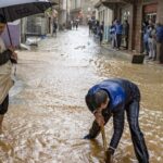 Morocco rain gift from heaven for agriculture and purchasing power