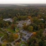 Municipality of Zeist and nature lovers opposite each other in