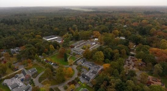 Municipality of Zeist and nature lovers opposite each other in