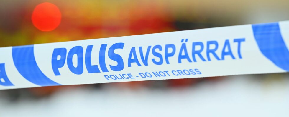 Murder attempts in Vasteras