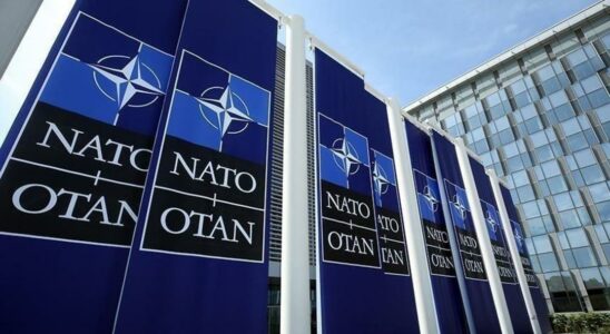 NATO statement from Kosovo President Osmani It is time to