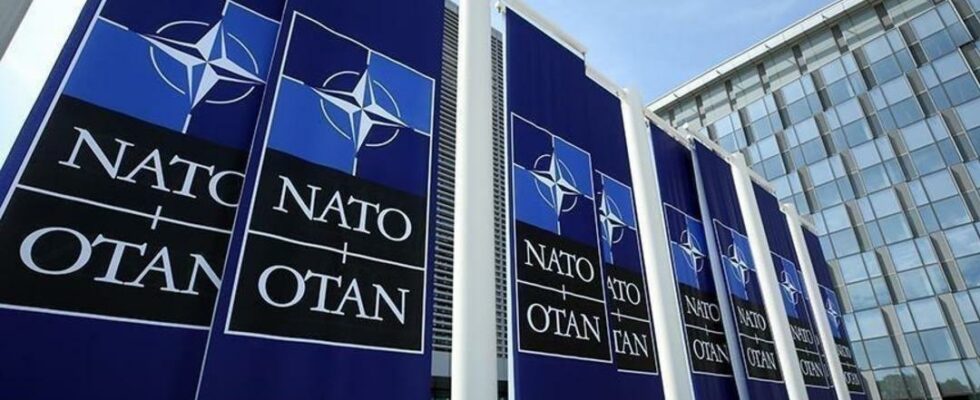 NATO statement from Kosovo President Osmani It is time to