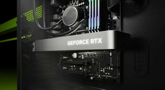 NVIDIA GeForce RTX 5060 Ti features leaked