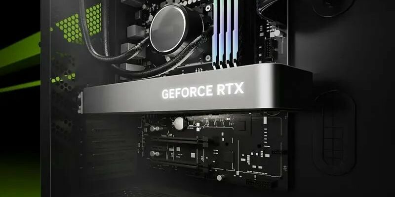 NVIDIA GeForce RTX 5060 Ti features leaked