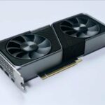 NVIDIA RTX 4060 Summit among Steam users