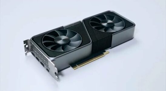 NVIDIA RTX 4060 Summit among Steam users