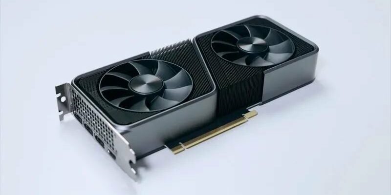 NVIDIA RTX 4060 Summit among Steam users