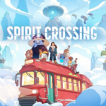 Netflix has just presented Spirit Crossing its first massively multiplayer