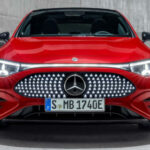 New Mercedes Benz Cla can be brought to Turkiye in September