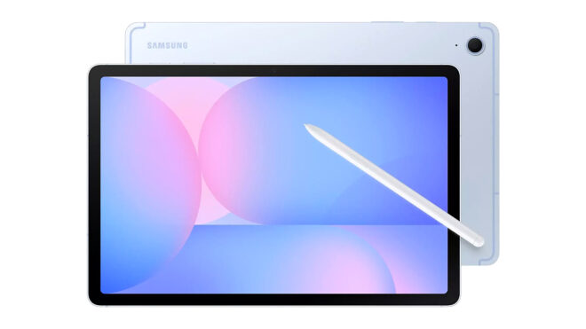 New details have arrived for the Samsung Galaxy Tab S10