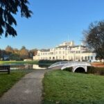 New plans for Soestdijk Palace Modernization with respect for history
