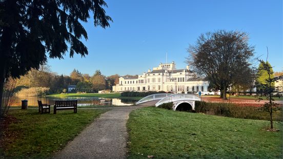 New plans for Soestdijk Palace Modernization with respect for history