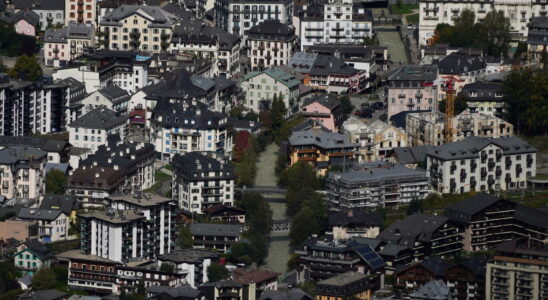 New second homes prohibited in this tourist town