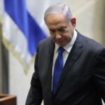 New threat from Netanyahu to Gaza We take further steps