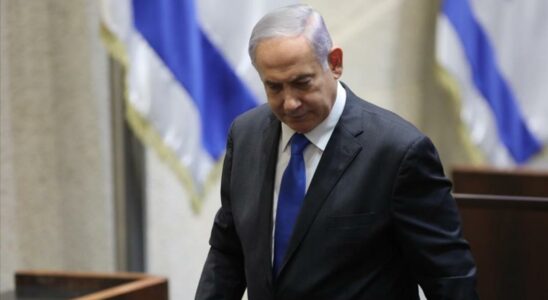 New threat from Netanyahu to Gaza We take further steps