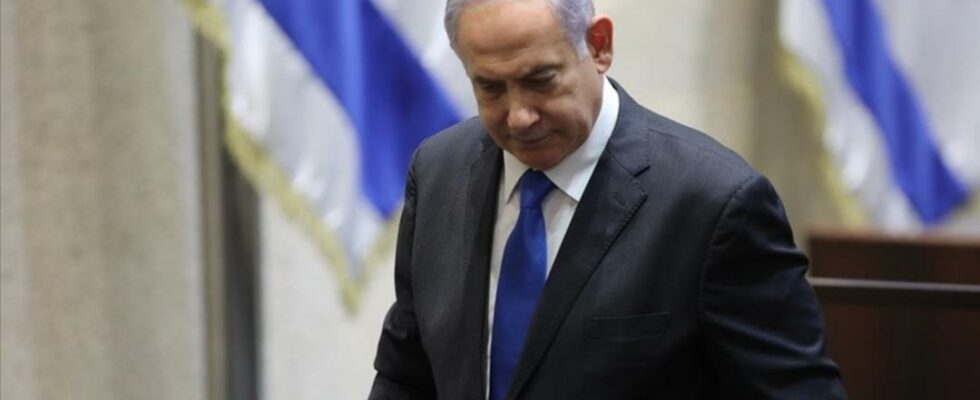 New threat from Netanyahu to Gaza We take further steps